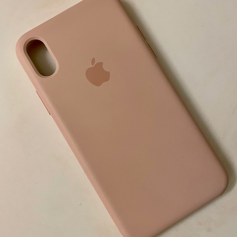 Apple iPhone XS Case